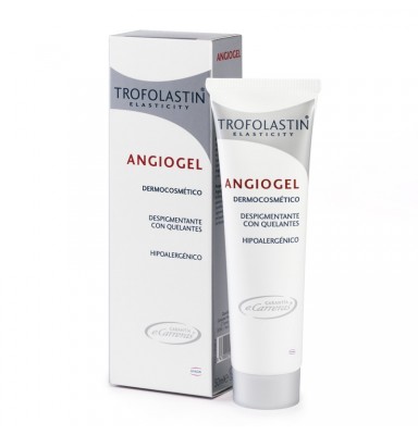 CARRERAS ANGIOGEL CREMA 50 ML