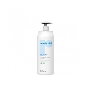 REPAVAR GEL BAÑO ATOPIC PIEL 750 ML