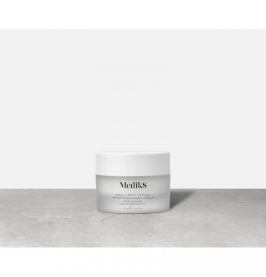 MEDIK8 INTELLIGENT RETINOL SMOOTHING NIGHT CREAM 50ML