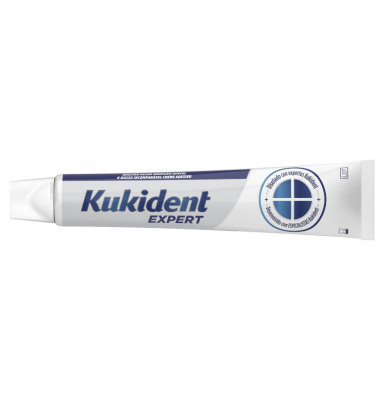 KUKIDENT EXPERT ADHESIVO PRÓTESIS DENTAL PACK AHORRO 3X57GR