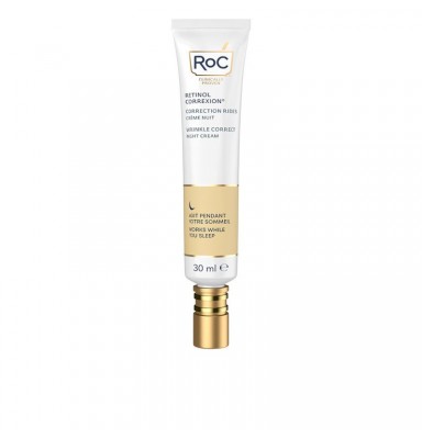 ROC WRINKLE CORRECT CREMA...