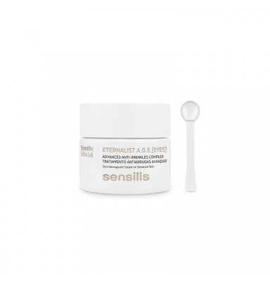 SENSILIS ETERNALIST A.G.E CONTORNO DE OJOS 20ML