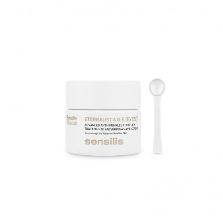  SENSILIS ETERNALIST A.G.E CONTORNO DE OJOS 20ML 