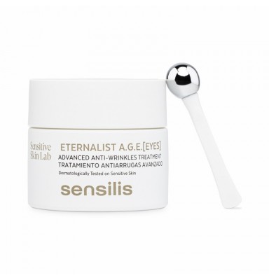 SENSILIS ETERNALIST A.G.E CONTORNO DE OJOS 20ML