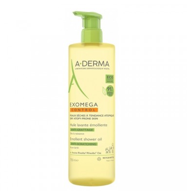 A-DERMA EXOMEGA CONTROL...