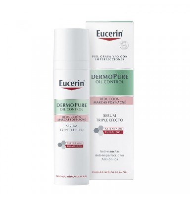 EUCERIN DERMOPURE OIL...