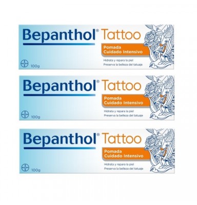 BEPANTHOL TATTOO CREMA...