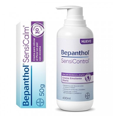 BEPANTHOL SENSICONTROL...