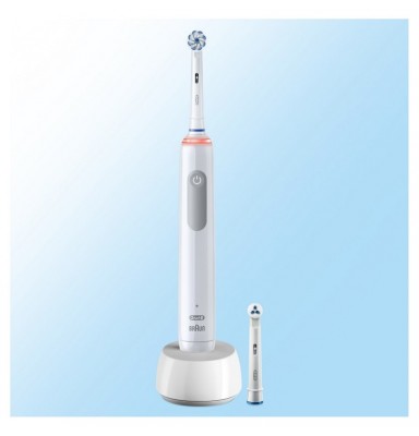 ORAL-B CEPILLO ELÉCTRICO LIMPIEZA Y PROTECCIÓN PROFESIONAL 3 LABORATORY