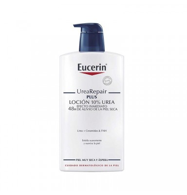 EUCERIN UREA REPAIR PLUS...