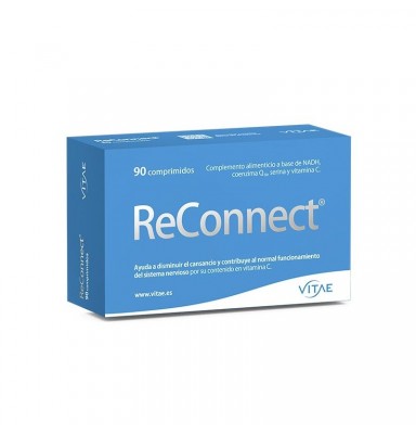 VITAE RECONNECT 90 COMPRIMIDOS