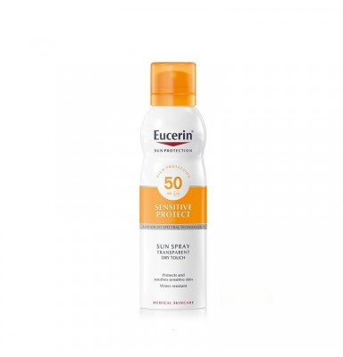 EUCERIN SPRAY SOLAR...