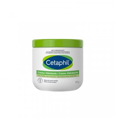 CETAPHIL CREMA HIDRATANTE...