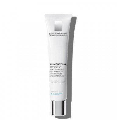 LA ROCHE-POSAY PIGMENTCLAR UV SPF30 (40ML)