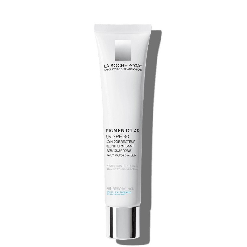 LA ROCHE-POSAY PIGMENTCLAR UV SPF30 (40ML)