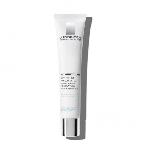  LA ROCHE-POSAY PIGMENTCLAR UV SPF30 (40ML) 