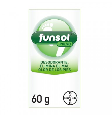 FUNSOL POLVO 60G