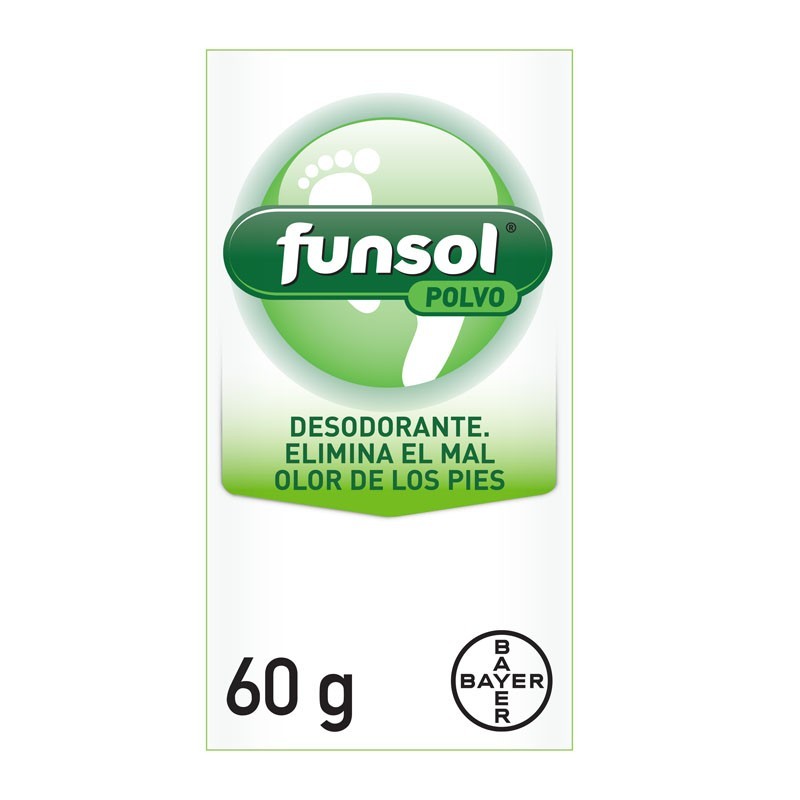 FUNSOL POLVO 60G