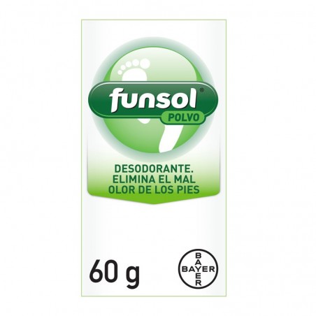  FUNSOL POLVO 60G 