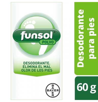 FUNSOL POLVO 60G