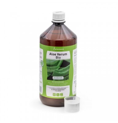 PLAMECA ALOE VERUM BIO 1 L