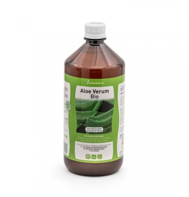 PLAMECA ALOE VERUM BIO 1 L