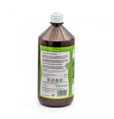 PLAMECA ALOE VERUM BIO 1 L