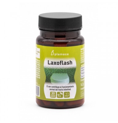 PLAMECA LAXOFLASH 30 CÁPSULAS