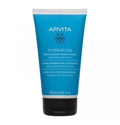 APIVITA ACONDICIONADOR HIDRATANTE 150ML