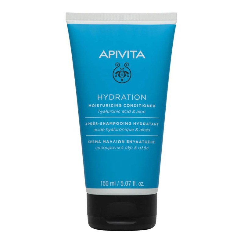 APIVITA ACONDICIONADOR HIDRATANTE 150ML