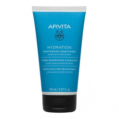  APIVITA ACONDICIONADOR HIDRATANTE 150ML 