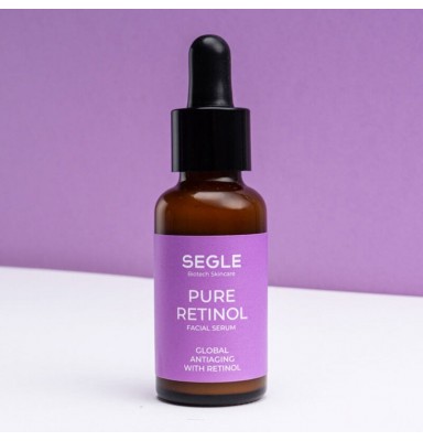 SEGLE CLINICAL SÉRUM PURE RETINOL 30 ML