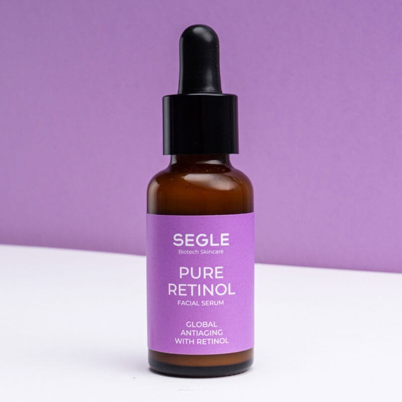 SEGLE CLINICAL SÉRUM PURE RETINOL 30 ML