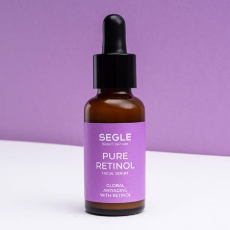  SEGLE CLINICAL SÉRUM PURE RETINOL 30 ML 