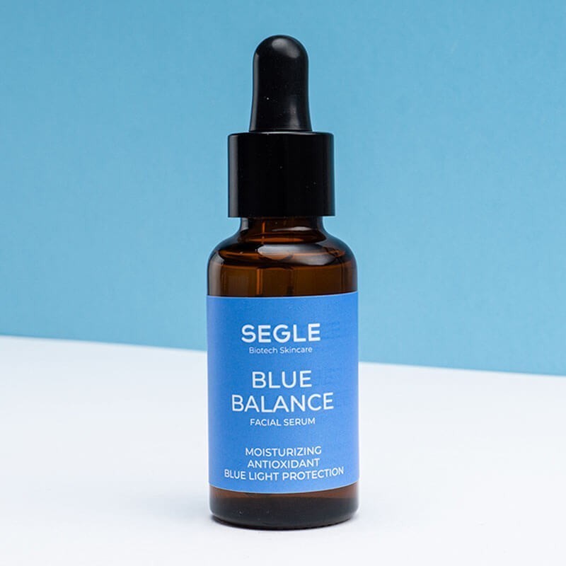 SEGLE CLINICAL SÉRUM BLUE BALANCE 30 ML