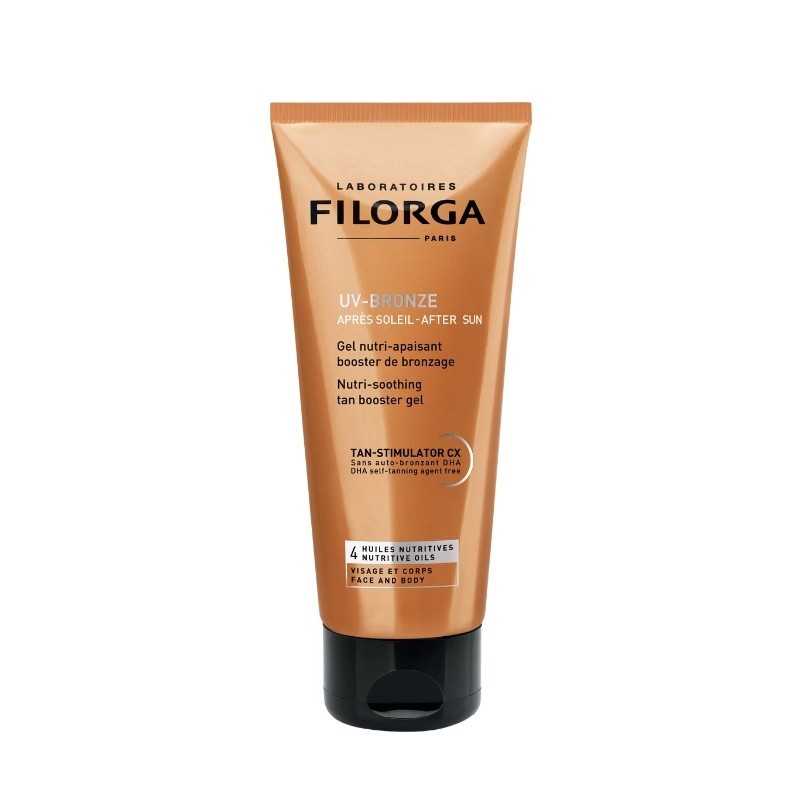 FILORGA UV BRONZE AFTER SUN 200ML