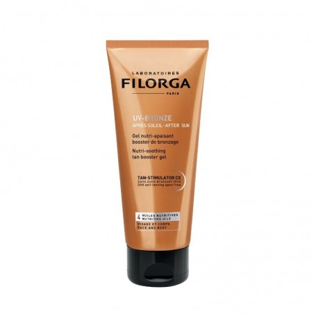  FILORGA UV BRONZE AFTER SUN 200ML 