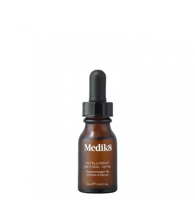 MEDIK8 INTELLIGENT RETINOL 10TR 15 ML