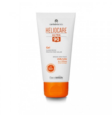 HELIOCARE ULTRA GEL 90 SPF50+ (50ML)