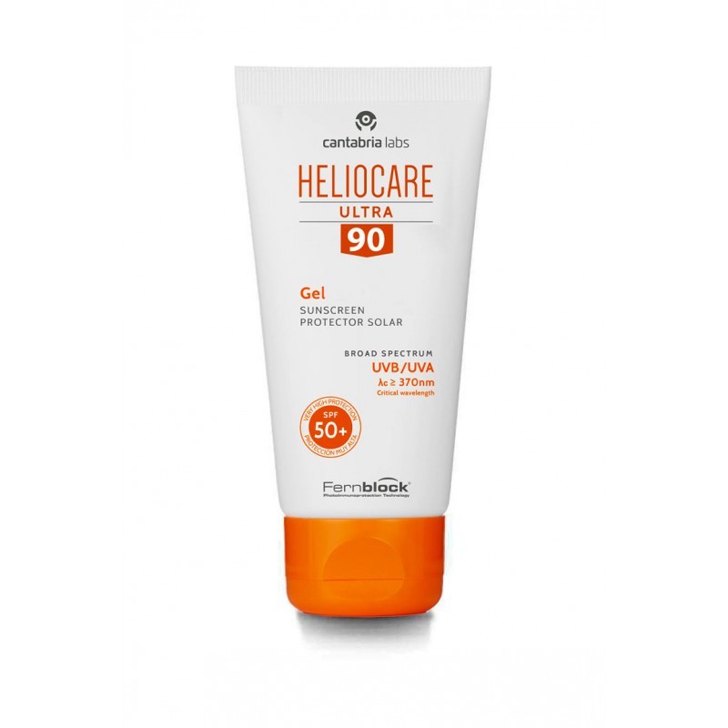 HELIOCARE ULTRA GEL 90 SPF50+ (50ML)