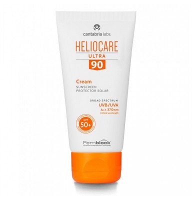 HELIOCARE ULTRA 90 CREMA...