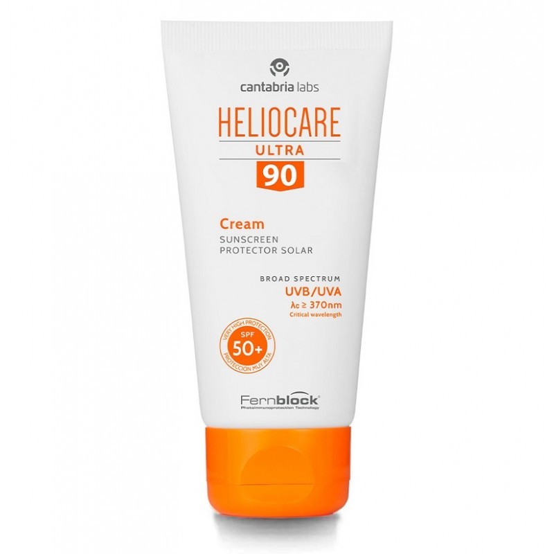 HELIOCARE ULTRA 90 CREMA SPF50+ (50ML)