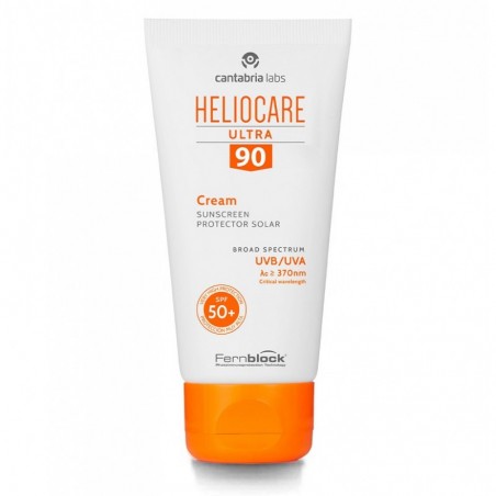  HELIOCARE ULTRA 90 CREMA SPF50+ (50ML) 