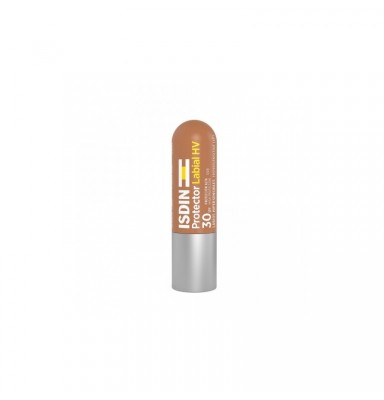 ISDIN PROTECTOR LABIAL SPF 30 HV LABIOS HIPERSENSIBLES 4G