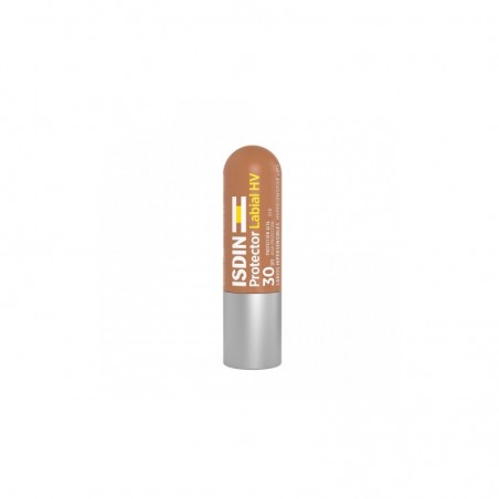  ISDIN PROTECTOR LABIAL SPF 30 HV LABIOS HIPERSENSIBLES 4G 