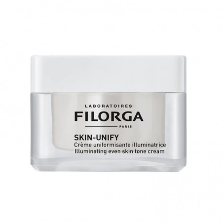  FILORGA SKIN UNIFY CREMA ANTIMANCHAS ILUMINADORA 50ML 