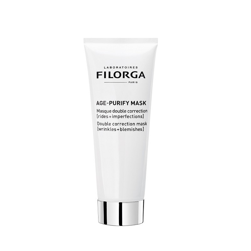 FILORGA AGE PURIFY MASCARILLA DOBLE CORRECCIÓN 75ML