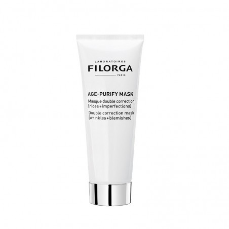  FILORGA AGE PURIFY MASCARILLA DOBLE CORRECCIÓN 75ML 