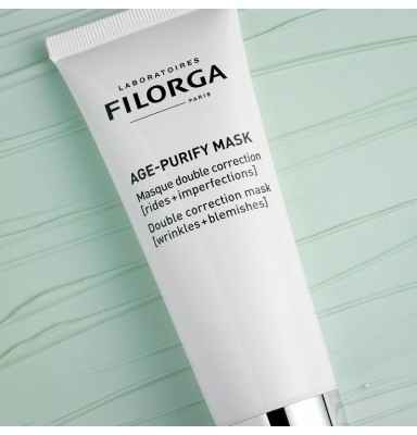 FILORGA AGE PURIFY MASCARILLA DOBLE CORRECCIÓN 75ML