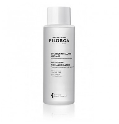 FILORGA SOLUCIÓN MICELAR 400ML